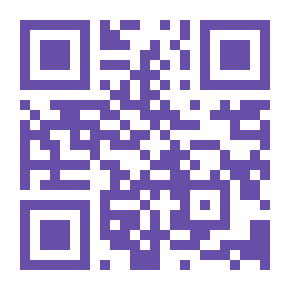 Product catalog QR code